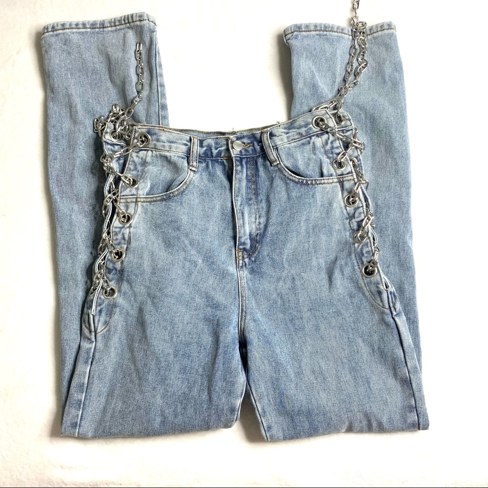 Fashion Nova Jeans